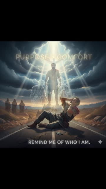 Stop Letting Your Past Define Your Future