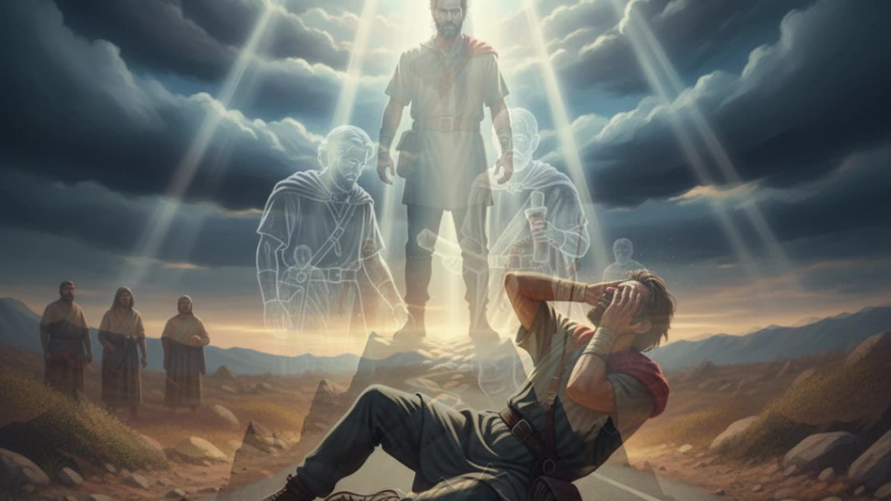 Stop Letting Your Past Define Your Future