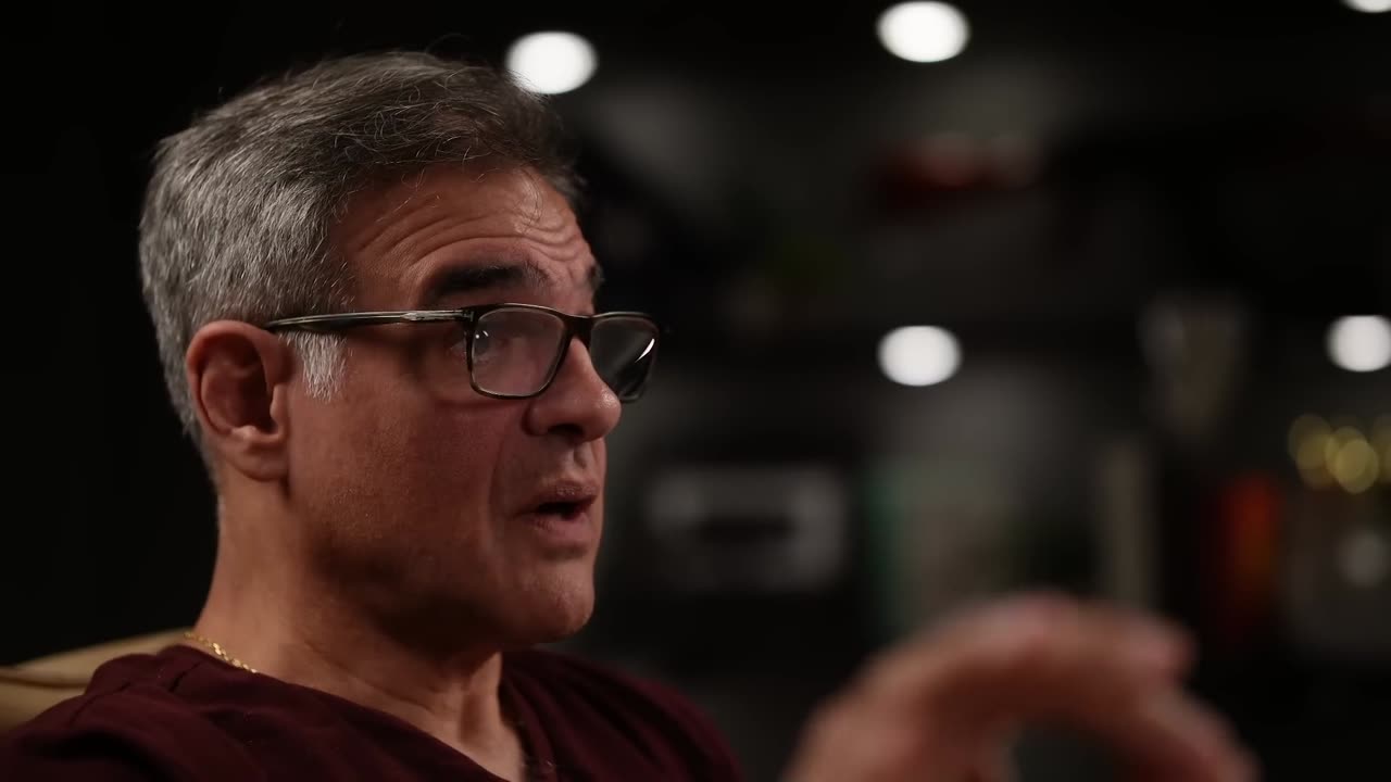 ⚡ Ex-CIA Officer Explains the Shadowy World of Private Armies