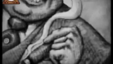 "How long will 8 billion people allow 100 families to control them?"