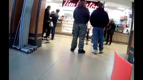 11/16/2025, (Targeted Individuals & Perp TV) Associates/I Use Different Gangstalking PERPS Vs PERPS