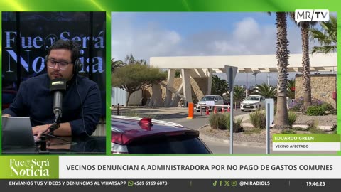 FUE Y SERA NOTICIA 01/10/2025