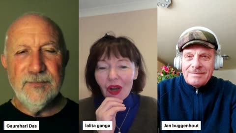 Escaping The Matrix by Mantra Meditation