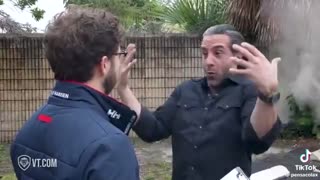 🟢 The Best Gavin Newsom Impression You Will Ever See!