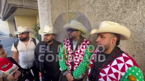 ¡Histórico! El PRIMER álbum Navideño Duranguense: Montes de Durango presenta "Posada Duranguense"