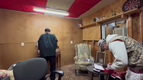 Ep. 999 "The Making of Timelines" by Patrick Henry The Batman