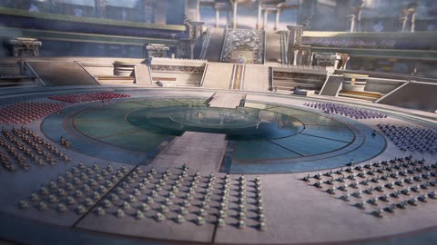 Renegade Immortal -Odcinek 106 4K PL