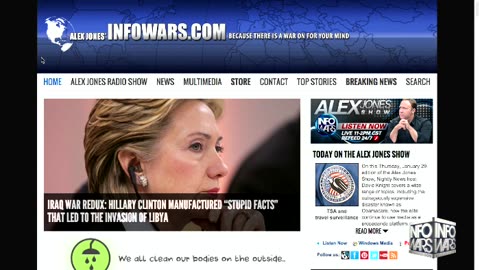 IW Archives 2015 Jan 29