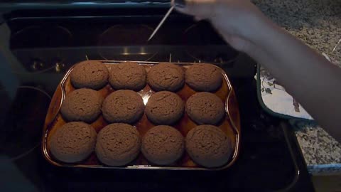 Chocolate Cupcakes by Sandy