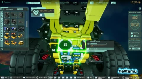 TerraTech Worlds – Episode 404