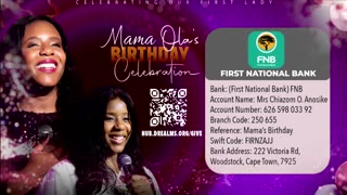 The Realm Of Fire Part 1 University of the Deep Things of God with Pastor John Anosike