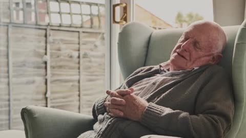 Does Your Elderly Parent Need Help? LarryBroker.com – Larry@LarryGallegos.com