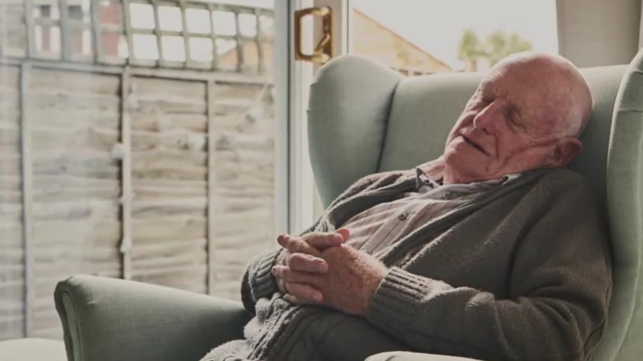 Does Your Elderly Parent Need Help? LarryBroker.com – Larry@LarryGallegos.com