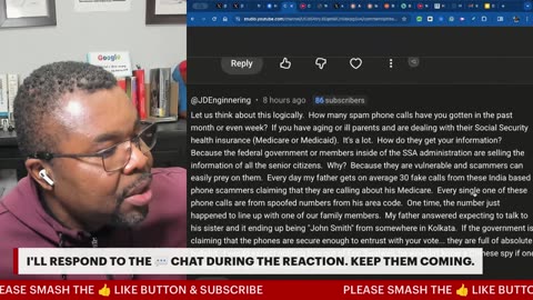 🚨 Watch Live Now: Democrats HUMILIATED as Their Lies Collapse in Real Time