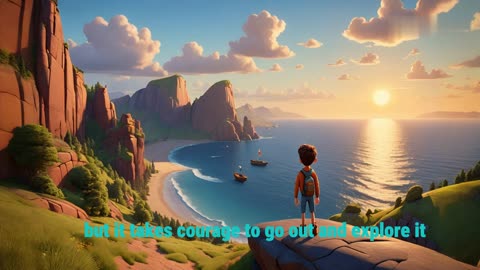 Sami's Dream Adventure