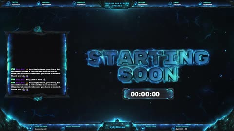 Rumble Live Game Play