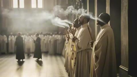 Why Did The Vatican Fear The Ethiopian Bible.