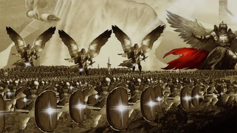 Street Gospel Syndicate ~ God's Army { Lyrics } Remix 1 { Dance Ver. } Christcore Slowed PC