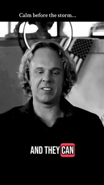 This should hit everybody, at this point. If you can't see it now you never will.