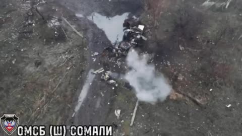 Ukraine war combat/related footage 12/30/25