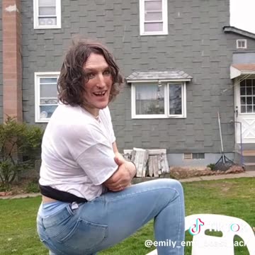 this is what demon possessions looks like!