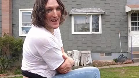 this is what demon possessions looks like!