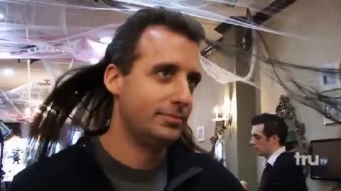 Impractical Jokers - The Guys Visit the Hair Salon (Punishment)