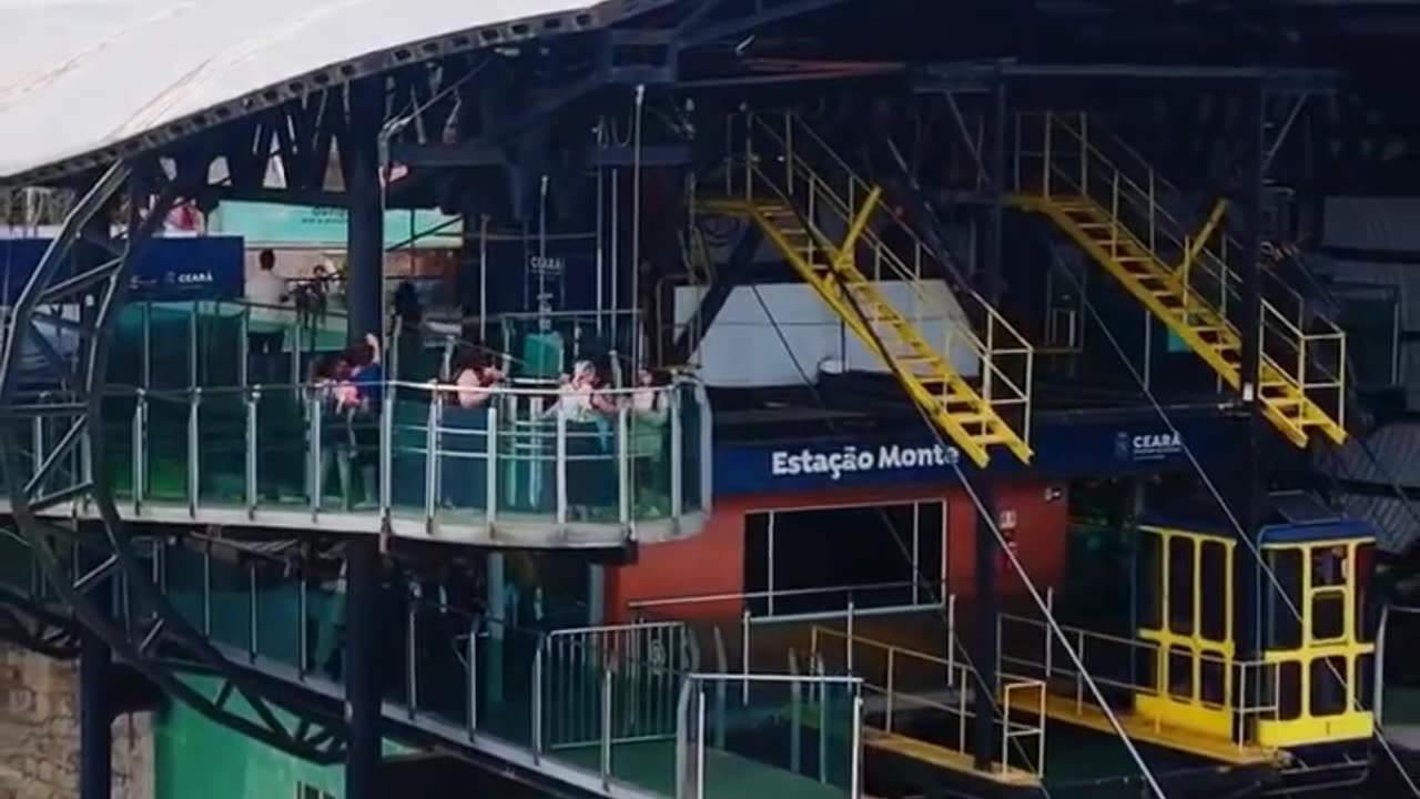 @IbiapabaReal Ubajara