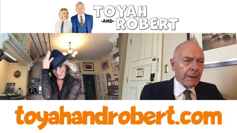 20210905 Toyah & Robert’s Sunday Lunch - Love Letters Part 5 [5bA3EDu1O8M]