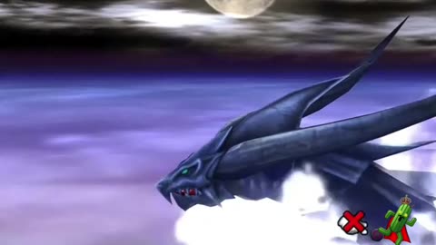 Bahamut