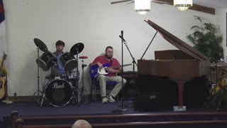 Wednesday Evening 11-12-25