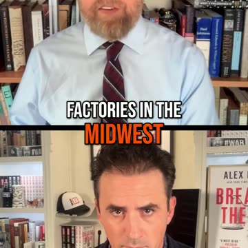 Republicans Need to Learn THIS Lesson If They Don't Want to See More Mamdanis Elected