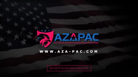 INTRODUCING #AZAPAC, THE ANTI-ZIONIST AMERICA POLITICAL ACTION COMMITTEE 👊