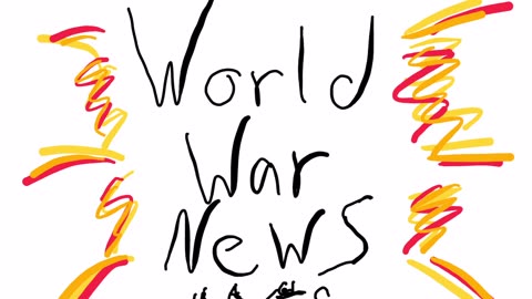 World war news