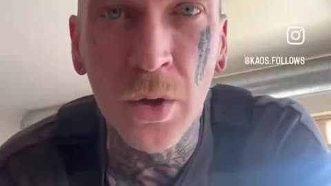 Kyle, known as the “Antifa General” of Minnesota urges his army to suit up with guns,