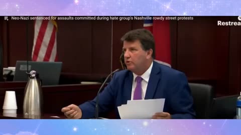 White Supremacists cause chaos in TN