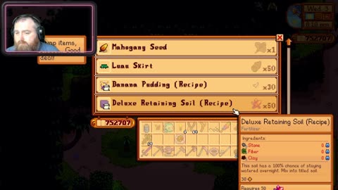 Sims Games: Simsy plays Stardew Valley ‽ ‽ ‽