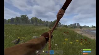 Rust Wipe Day