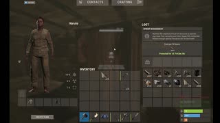 Rust Wipe Day