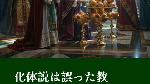 主の晩餐と来るべき携挙 | 神の七つの啓玄 パート6