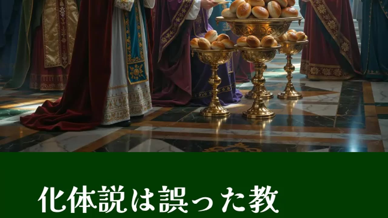 主の晩餐と来るべき携挙 | 神の七つの啓玄 パート6