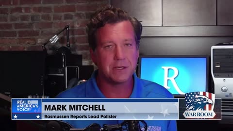 Mark Mitchell: If Trump's Going To Roll The National Guard Into Cities, People Are Gonna Like It