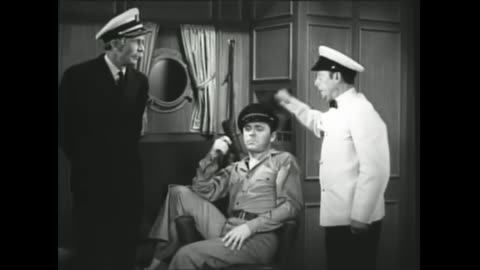 Affairs of Cappy Ricks (1937) Full movie | Comedy drama