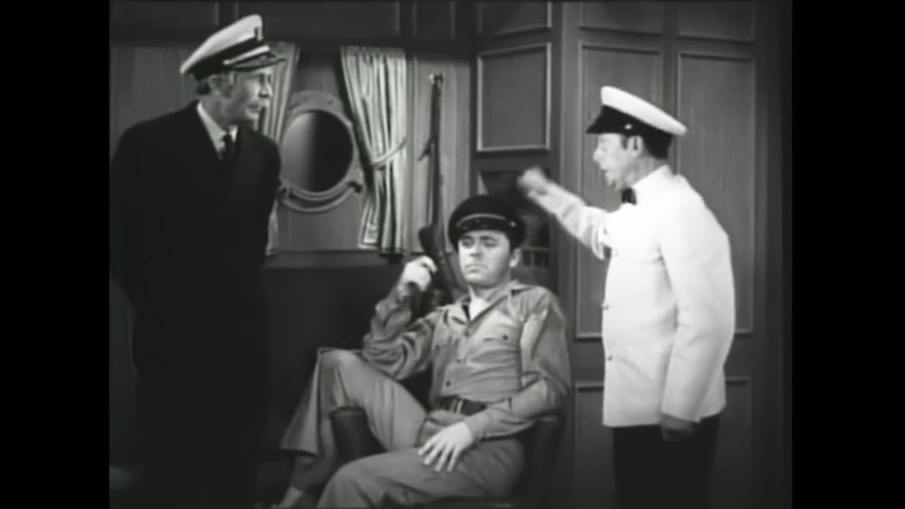 Affairs of Cappy Ricks (1937) Full movie | Comedy drama