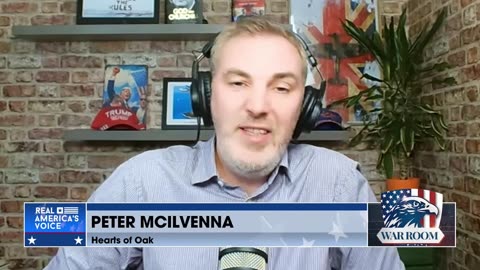 Manchester Synagogue Violently Attack By Islamic Jihadist, Peter Mcilvenna Reacts