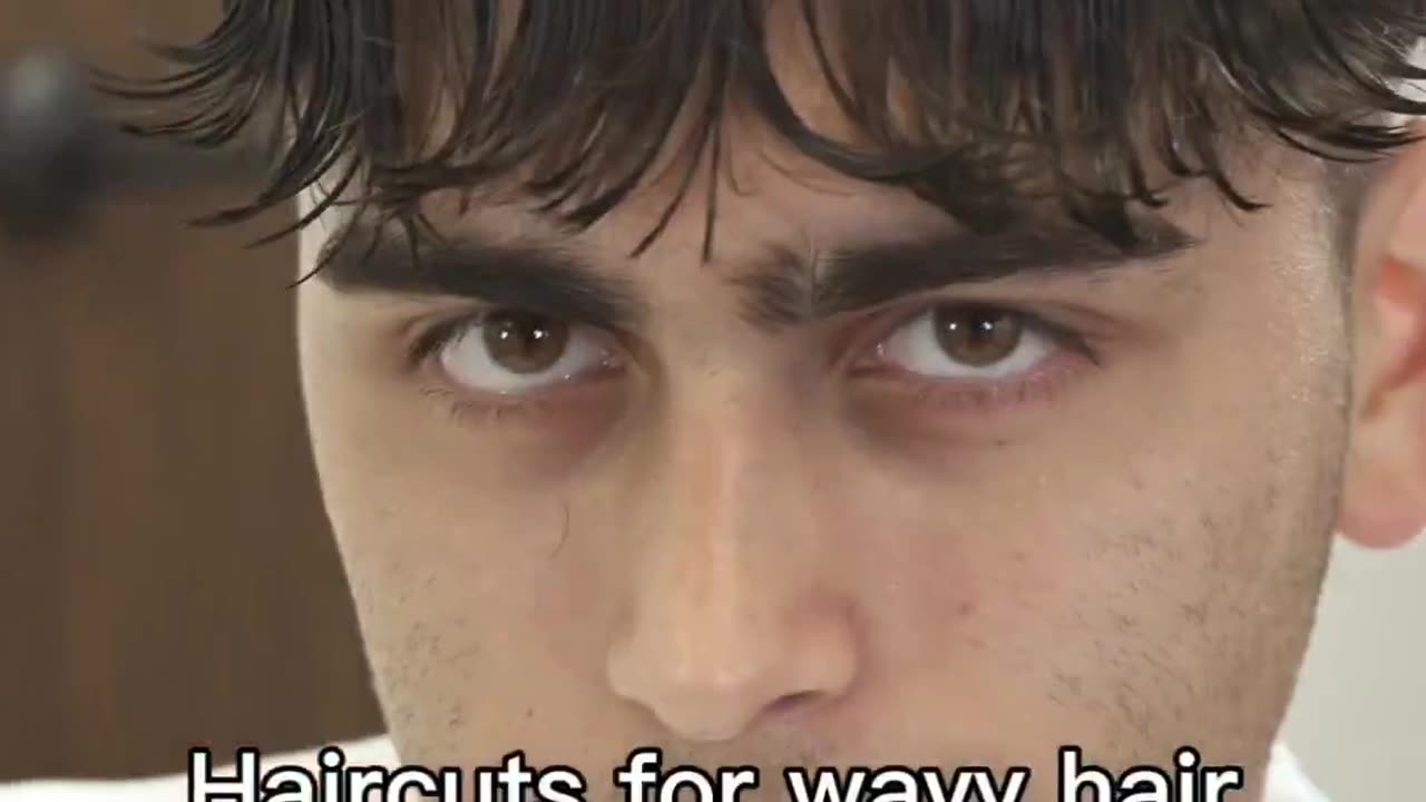 Haircuts: Cool Styles or Total Yikes? LOL
