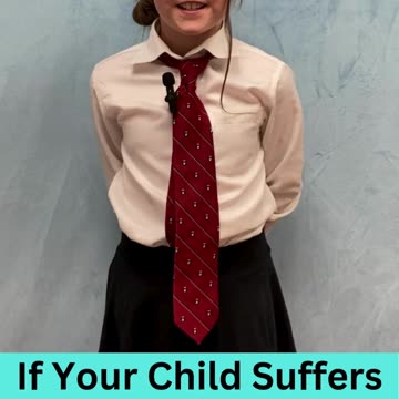 Children's Tummy Trouble