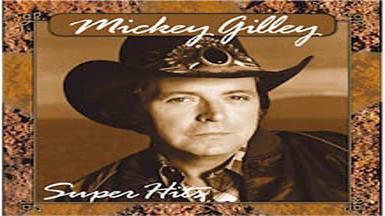 Mickey Gilley - Overnight Sensation