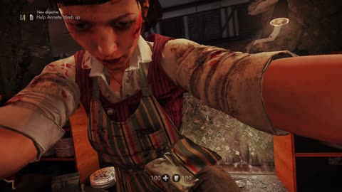 Wolfenstein: The Old Blood, Playthrough, Chapter 6