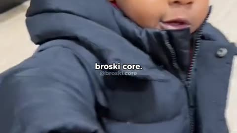 Broski core 😂😂😂